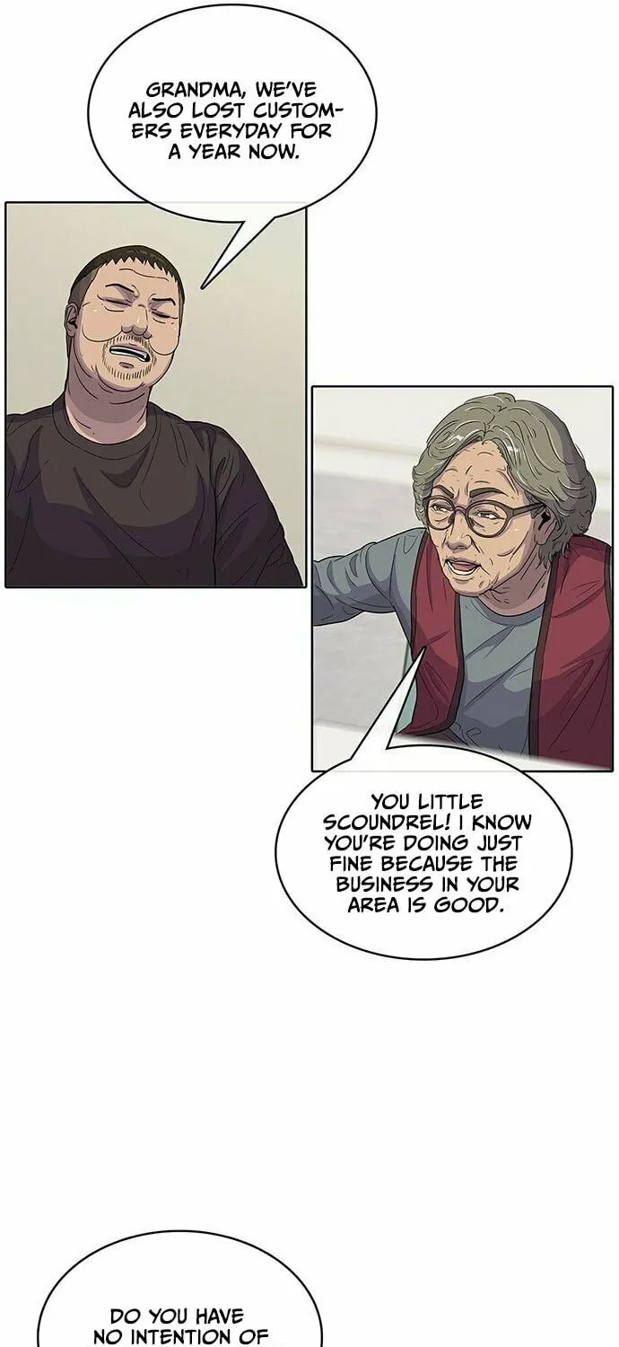 Read Kitchen Soldier chapter 92 image 26 on Lezhin