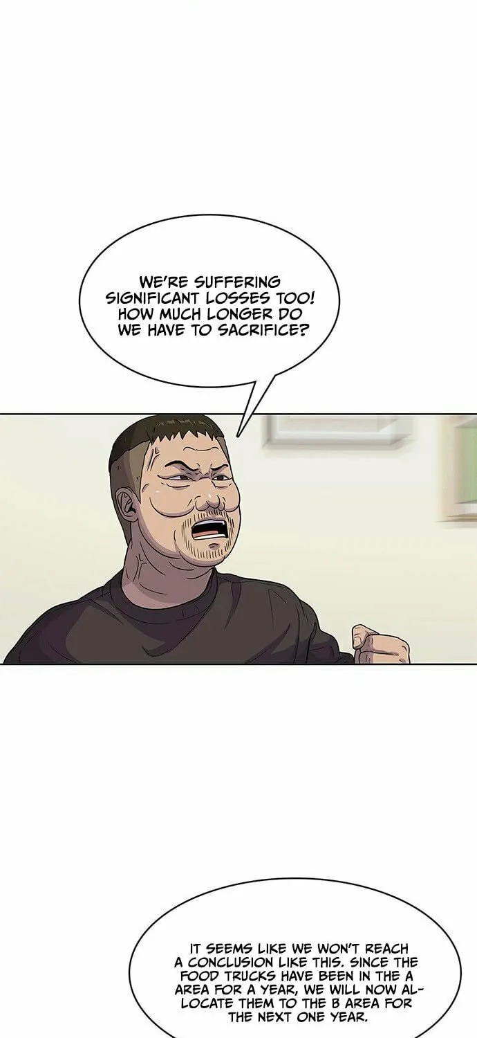 Read Kitchen Soldier chapter 92 image 28 on Lezhin