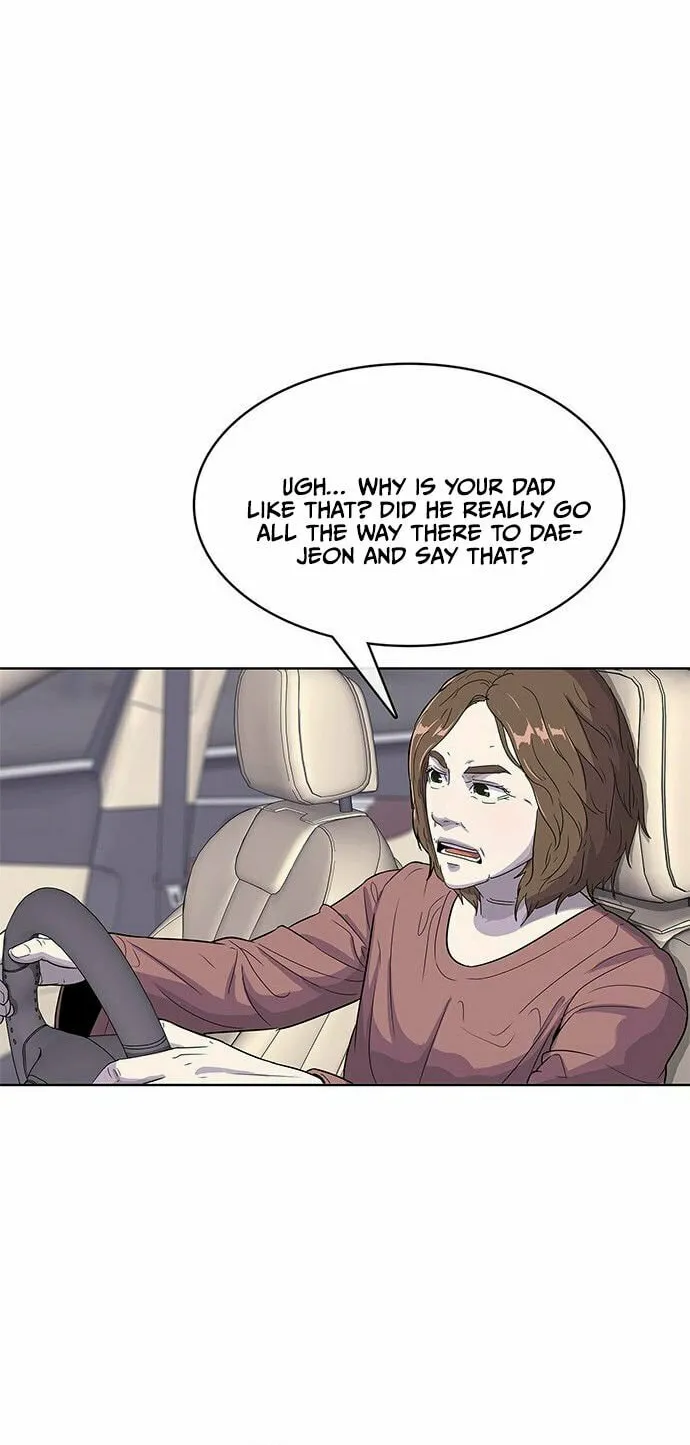 Read Kitchen Soldier chapter 92 image 33 on Lezhin