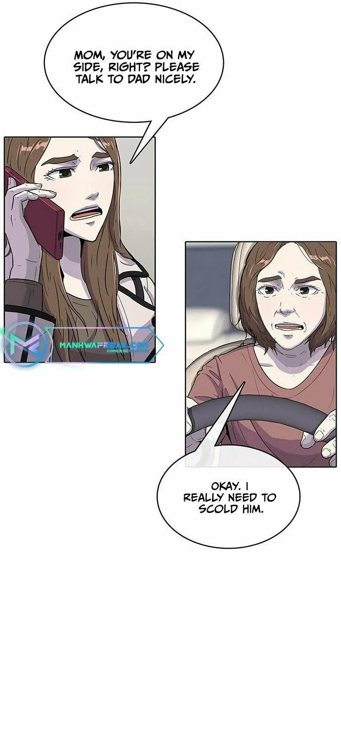 Read Kitchen Soldier chapter 92 image 34 on Lezhin