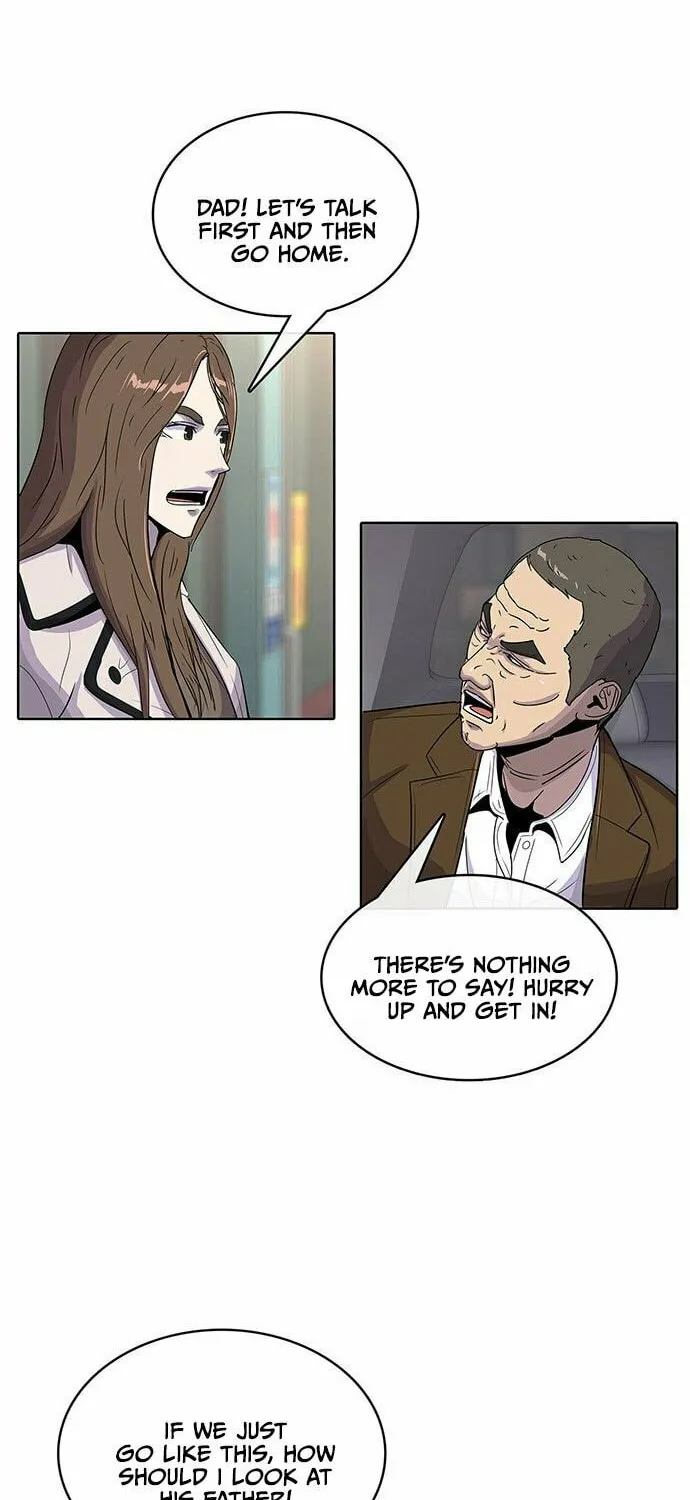 Read Kitchen Soldier chapter 92 image 37 on Lezhin