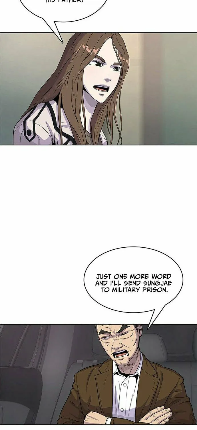 Read Kitchen Soldier chapter 92 image 38 on Lezhin