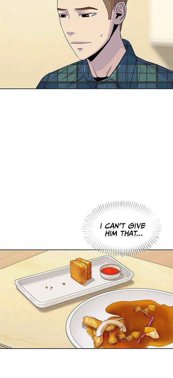 Read Kitchen Soldier chapter 92 image 4 on Lezhin