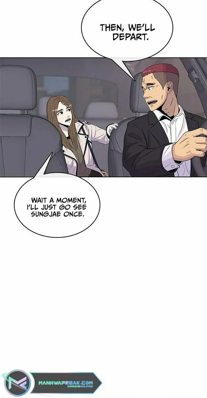 Read Kitchen Soldier chapter 92 image 41 on Lezhin
