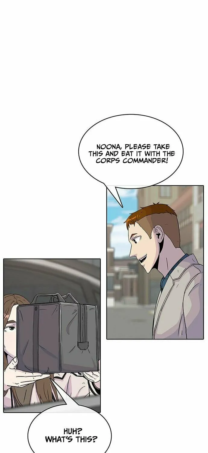 Read Kitchen Soldier chapter 92 image 43 on Lezhin