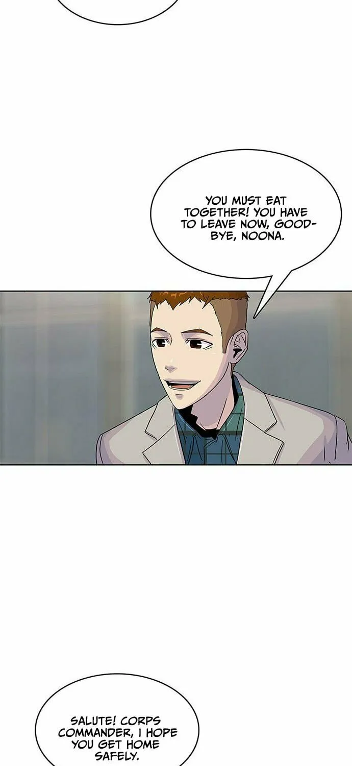 Read Kitchen Soldier chapter 92 image 44 on Lezhin