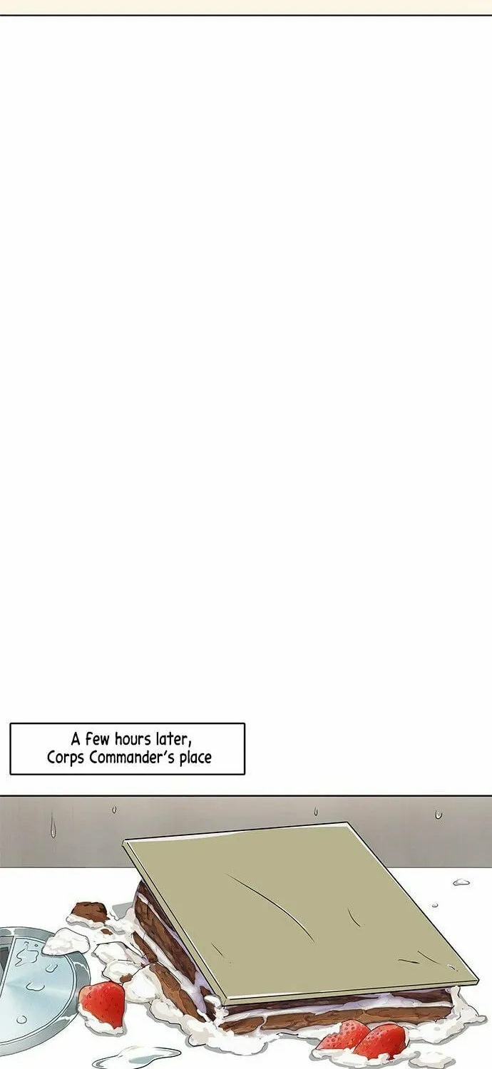 Read Kitchen Soldier chapter 92 image 47 on Lezhin