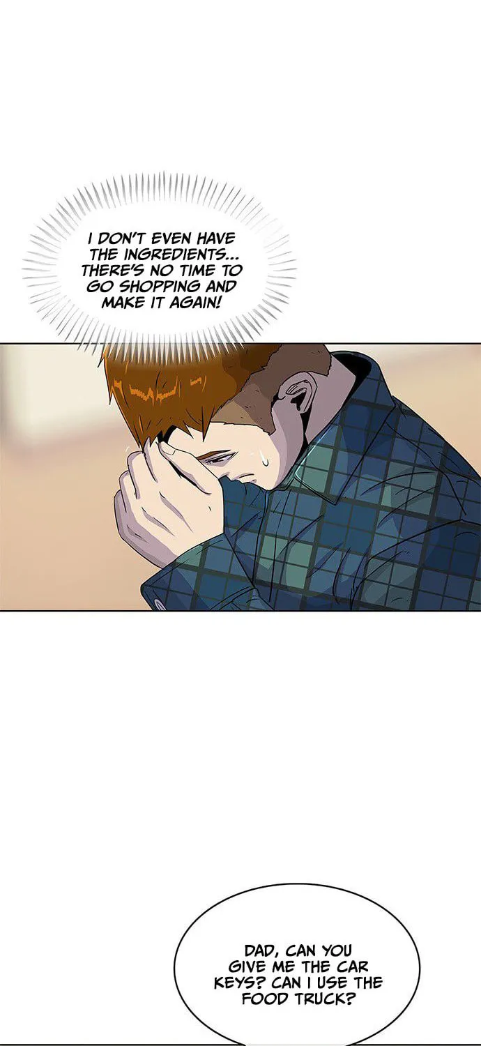 Read Kitchen Soldier chapter 92 image 5 on Lezhin