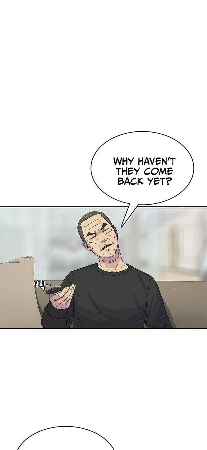 Read Kitchen Soldier chapter 92 image 54 on Lezhin