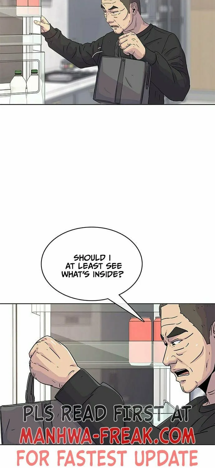 Read Kitchen Soldier chapter 92 image 56 on Lezhin