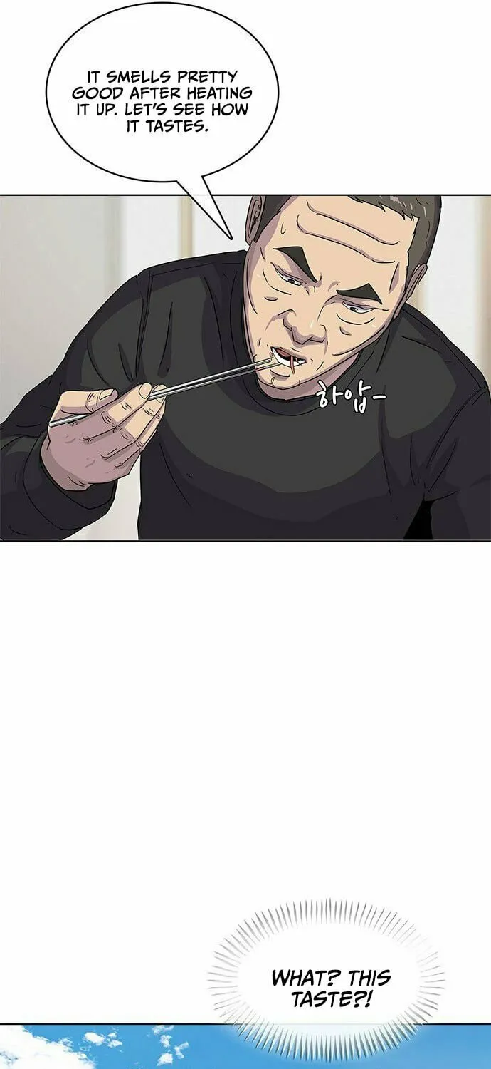 Read Kitchen Soldier chapter 92 image 58 on Lezhin