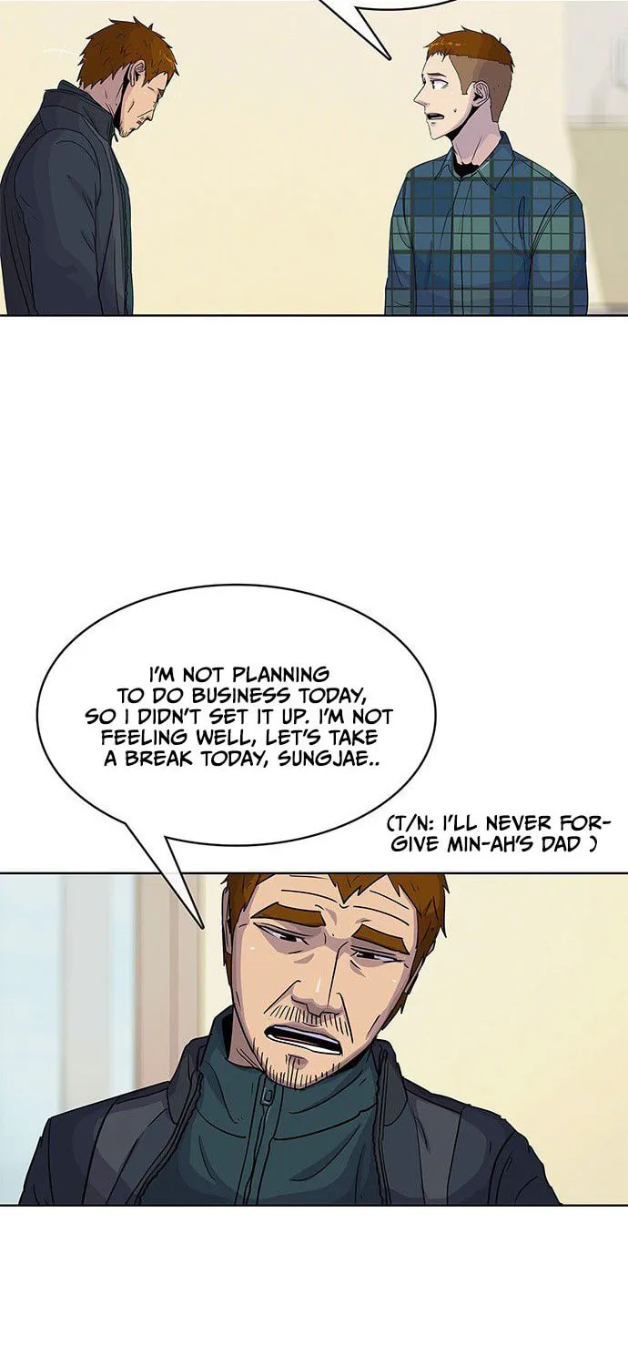 Read Kitchen Soldier chapter 92 image 6 on Lezhin