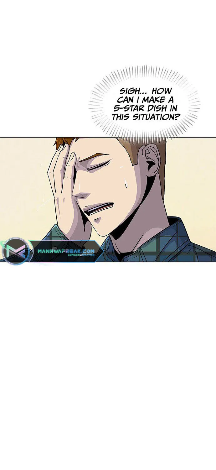 Read Kitchen Soldier chapter 92 image 7 on Lezhin