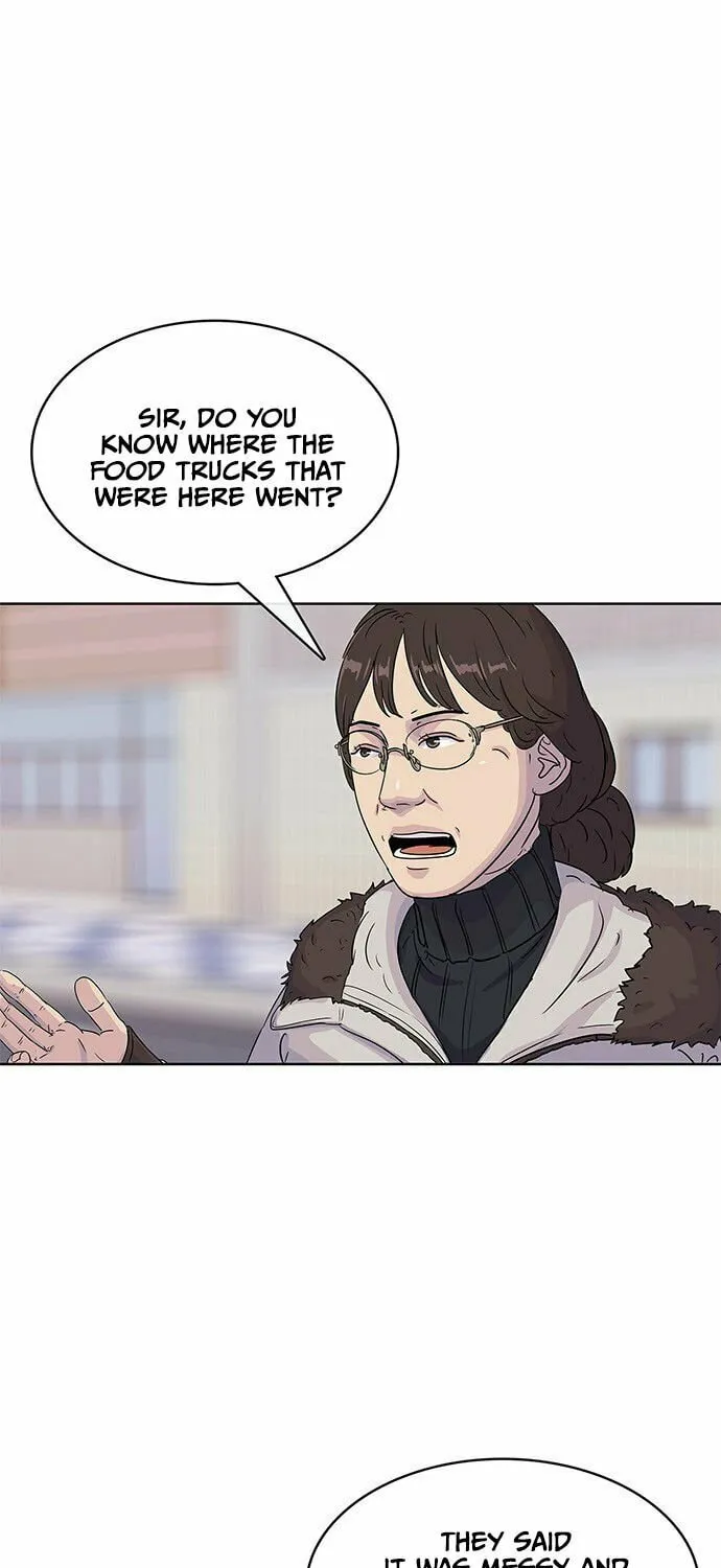 Read Kitchen Soldier chapter 93 image 15 on Lezhin