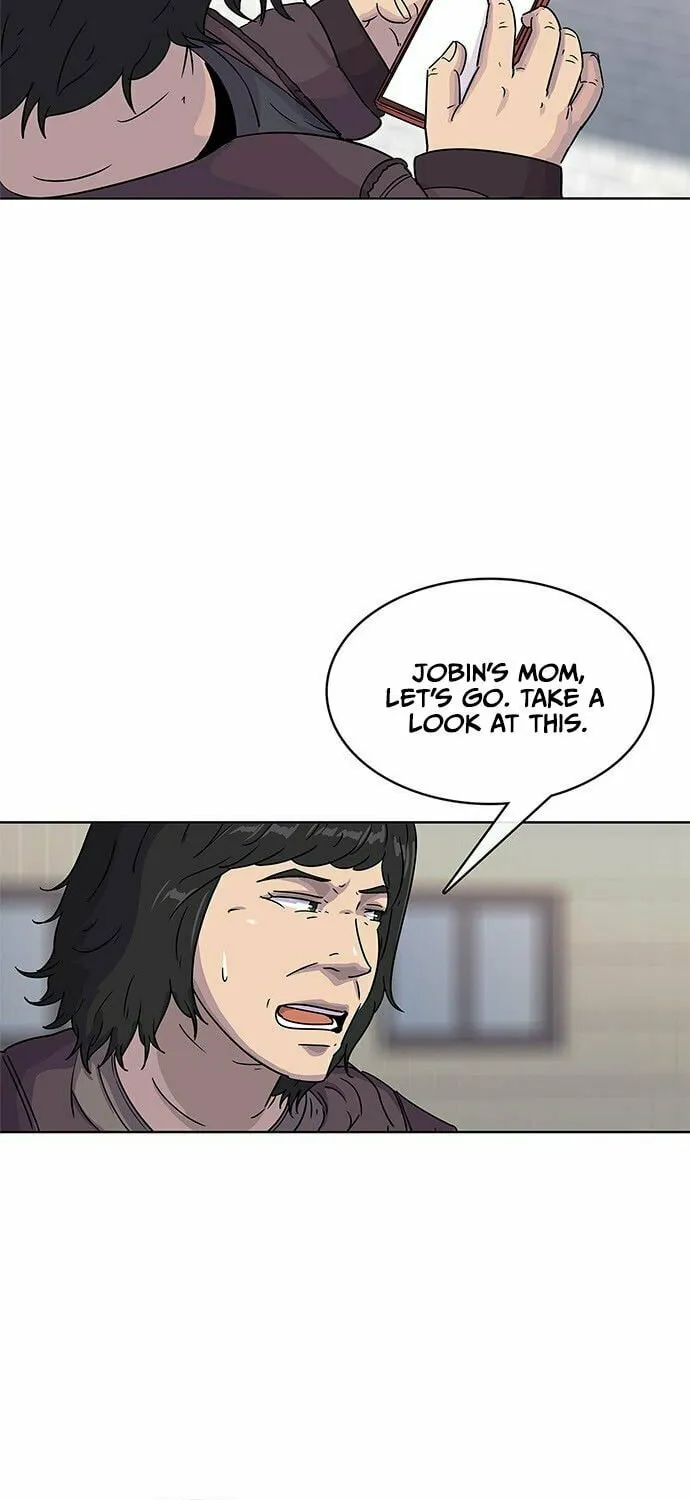 Read Kitchen Soldier chapter 93 image 17 on Lezhin