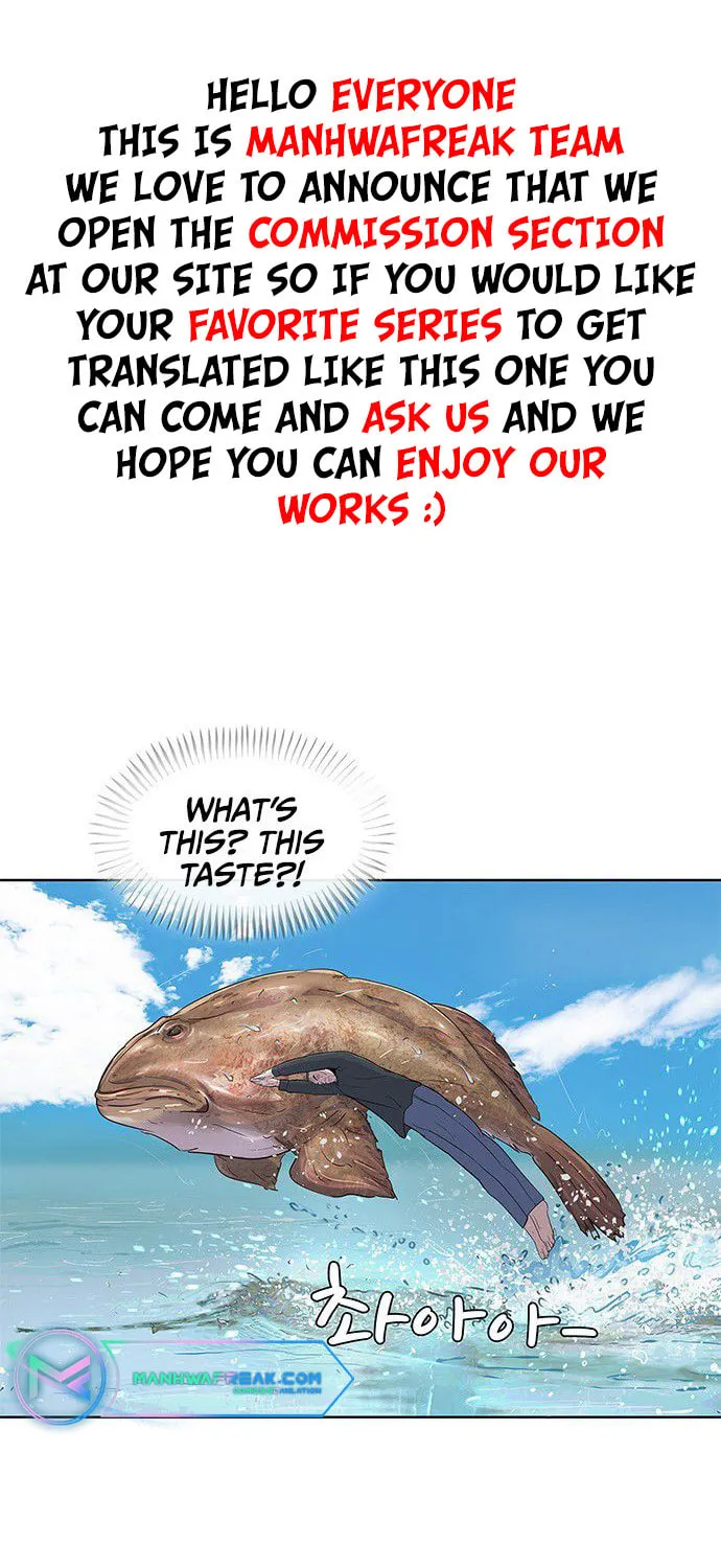 Read Kitchen Soldier chapter 93 image 2 on Lezhin
