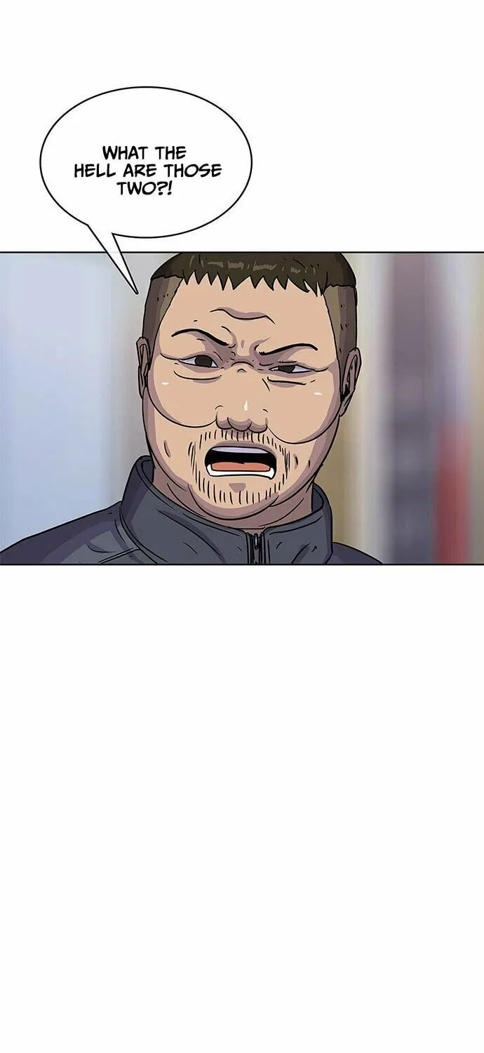 Read Kitchen Soldier chapter 93 image 21 on Lezhin
