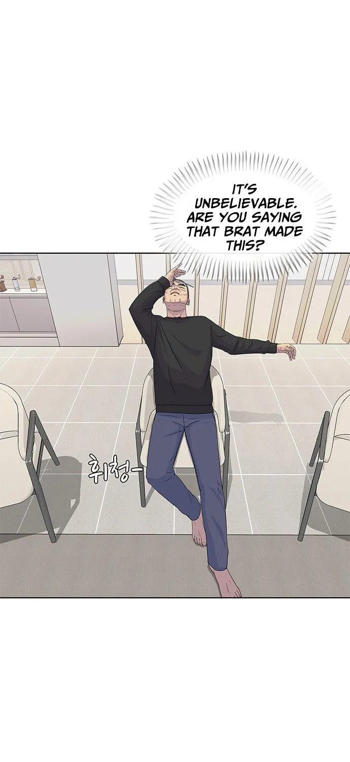 Read Kitchen Soldier chapter 93 image 3 on Lezhin