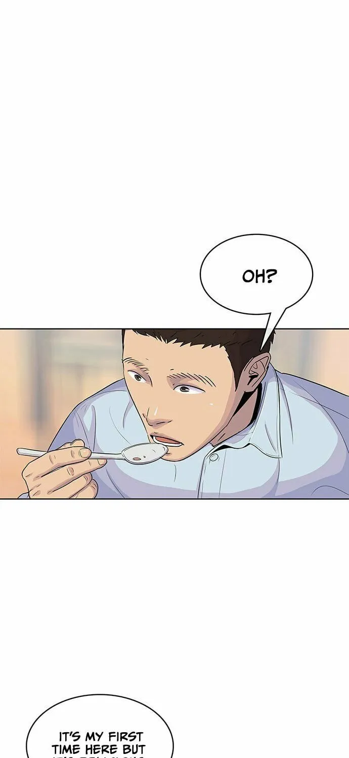Read Kitchen Soldier chapter 93 image 30 on Lezhin