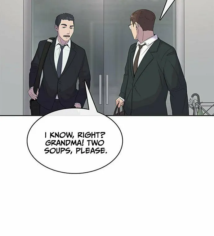 Read Kitchen Soldier chapter 93 image 34 on Lezhin