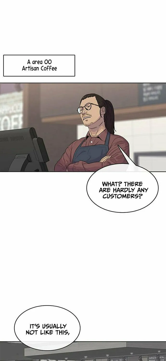 Read Kitchen Soldier chapter 93 image 36 on Lezhin