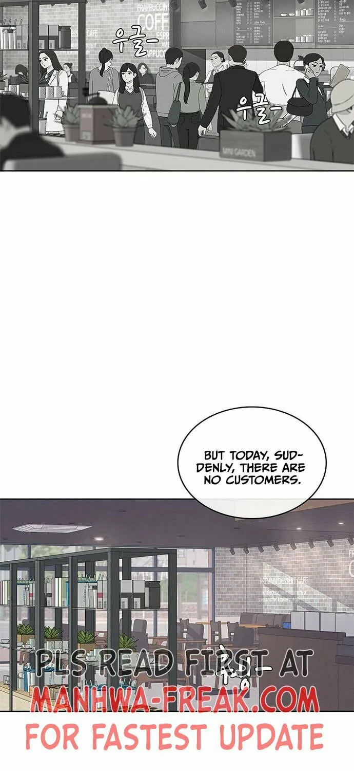 Read Kitchen Soldier chapter 93 image 37 on Lezhin