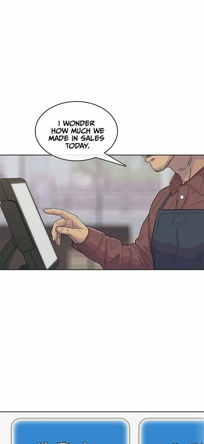 Read Kitchen Soldier chapter 93 image 38 on Lezhin