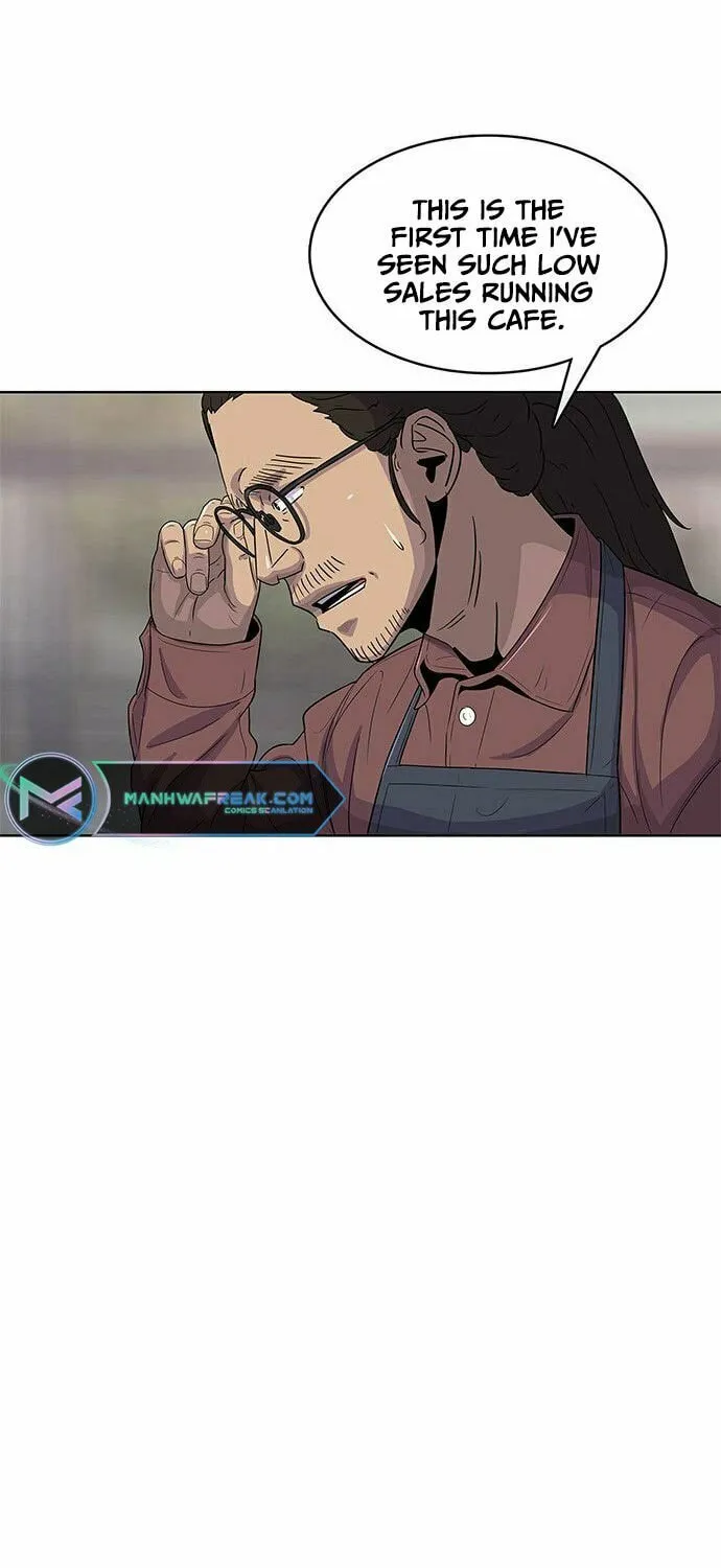 Read Kitchen Soldier chapter 93 image 40 on Lezhin