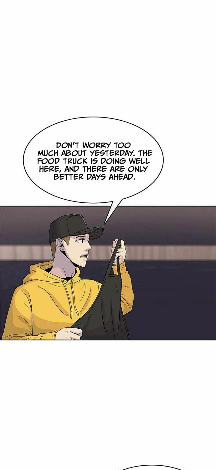 Read Kitchen Soldier chapter 93 image 41 on Lezhin