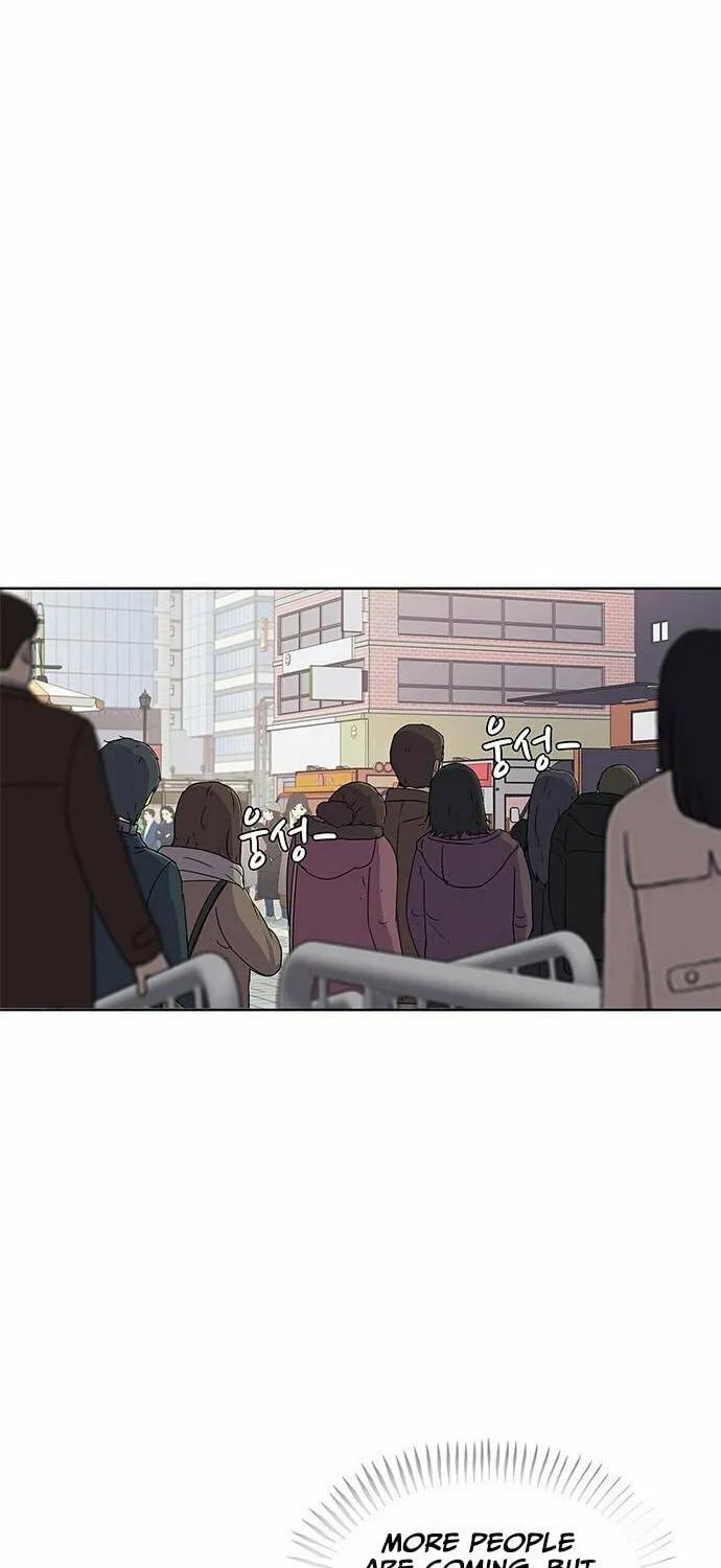 Read Kitchen Soldier chapter 93 image 44 on Lezhin