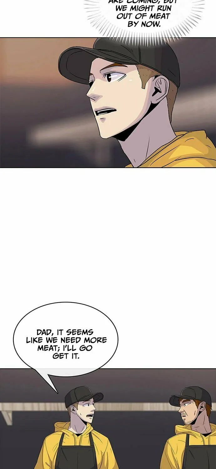Read Kitchen Soldier chapter 93 image 45 on Lezhin