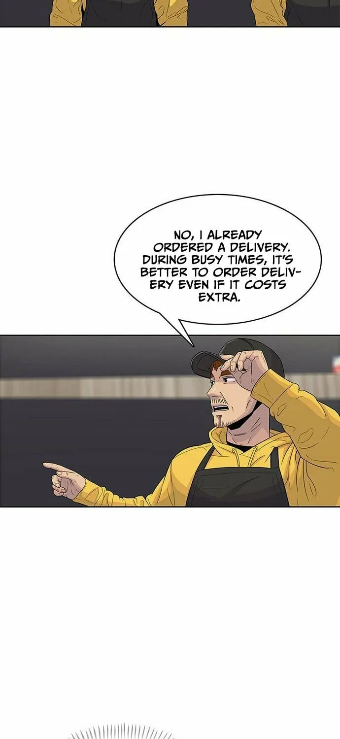 Read Kitchen Soldier chapter 93 image 46 on Lezhin