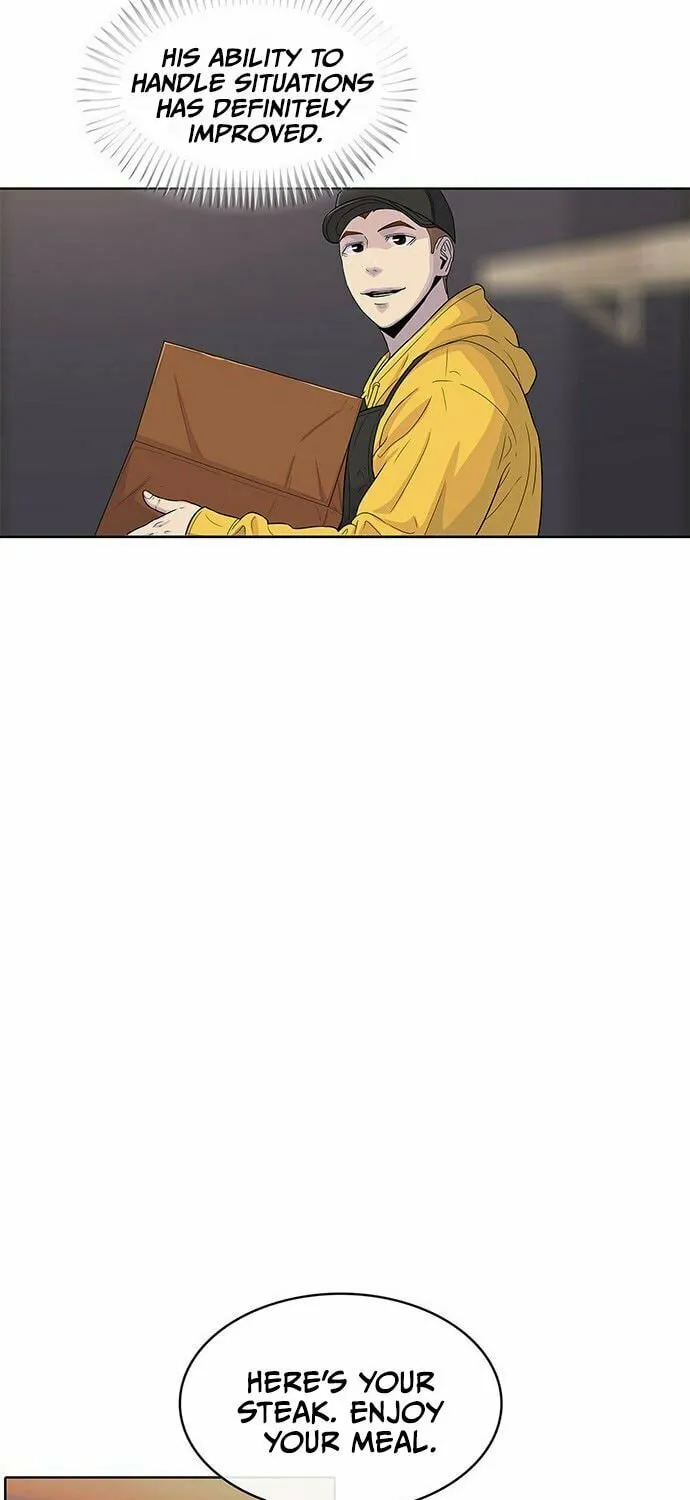 Read Kitchen Soldier chapter 93 image 47 on Lezhin