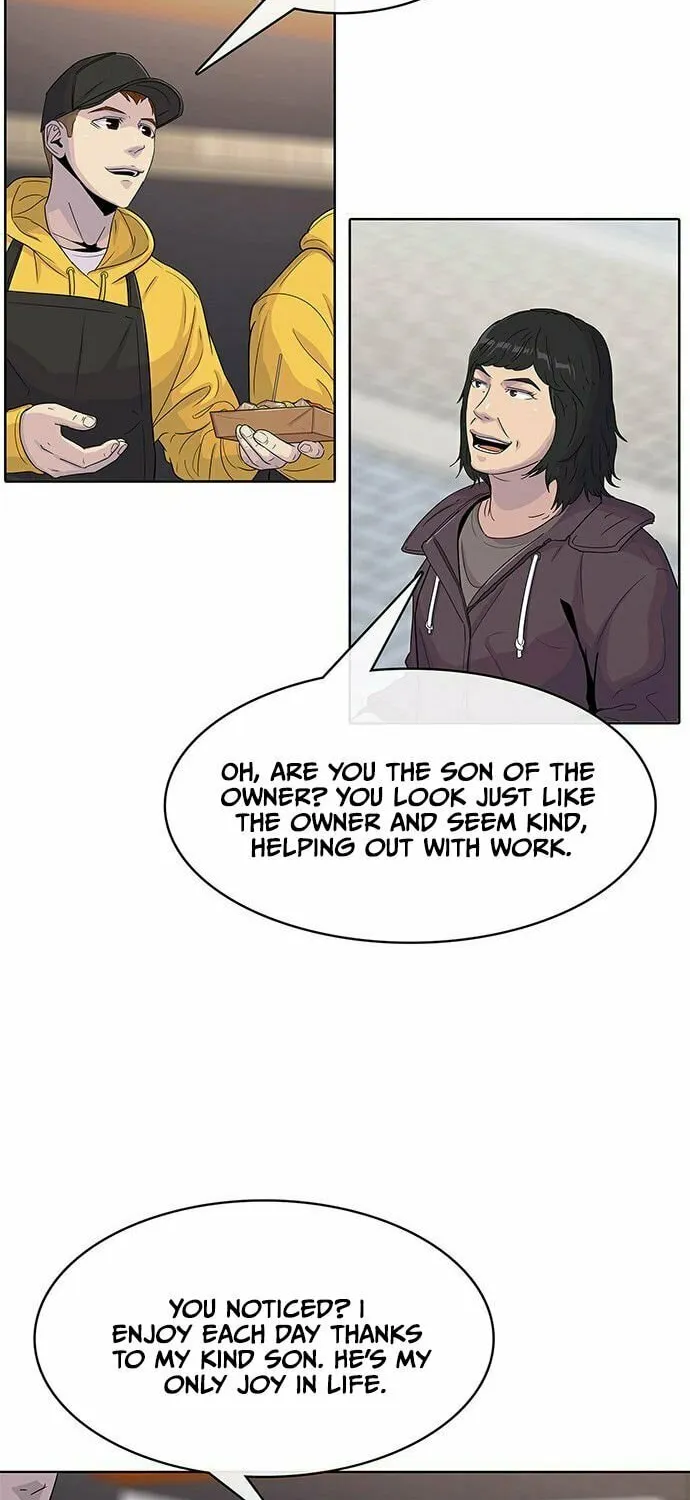 Read Kitchen Soldier chapter 93 image 48 on Lezhin