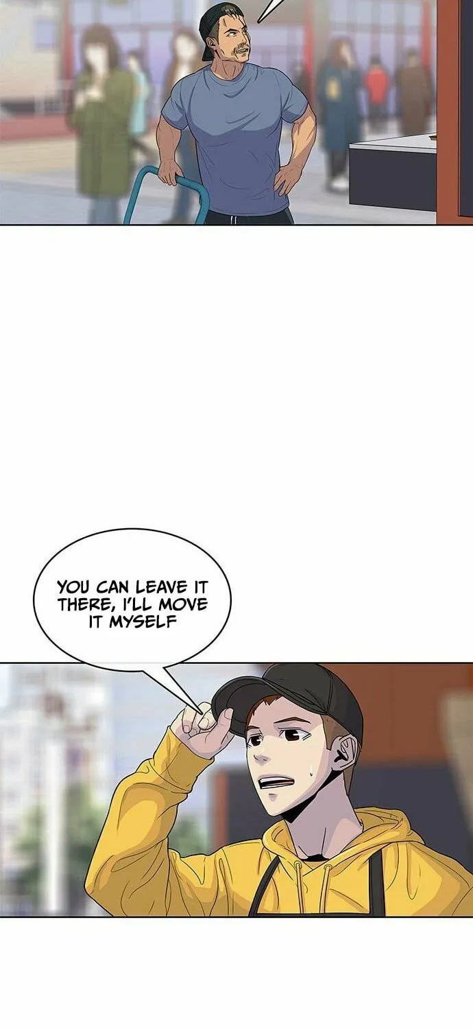 Read Kitchen Soldier chapter 93 image 52 on Lezhin
