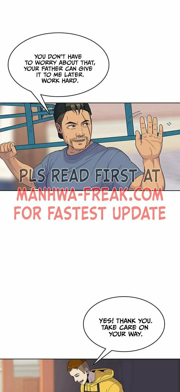 Read Kitchen Soldier chapter 93 image 54 on Lezhin