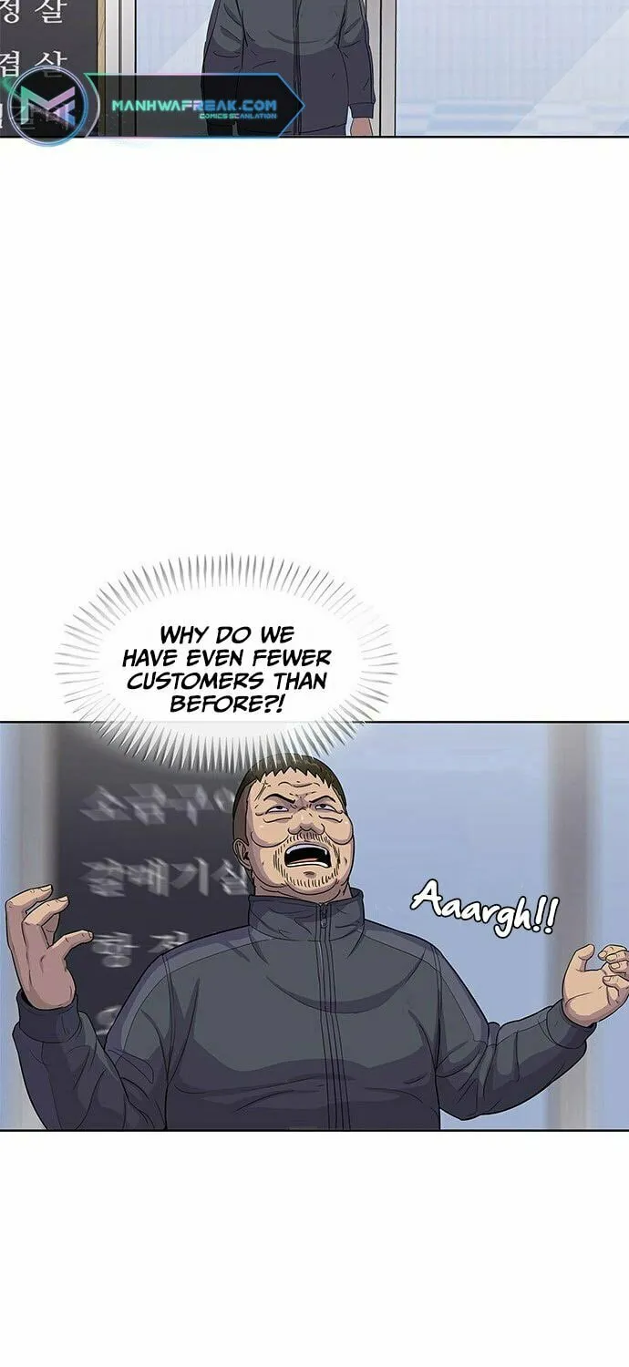 Read Kitchen Soldier chapter 93 image 57 on Lezhin
