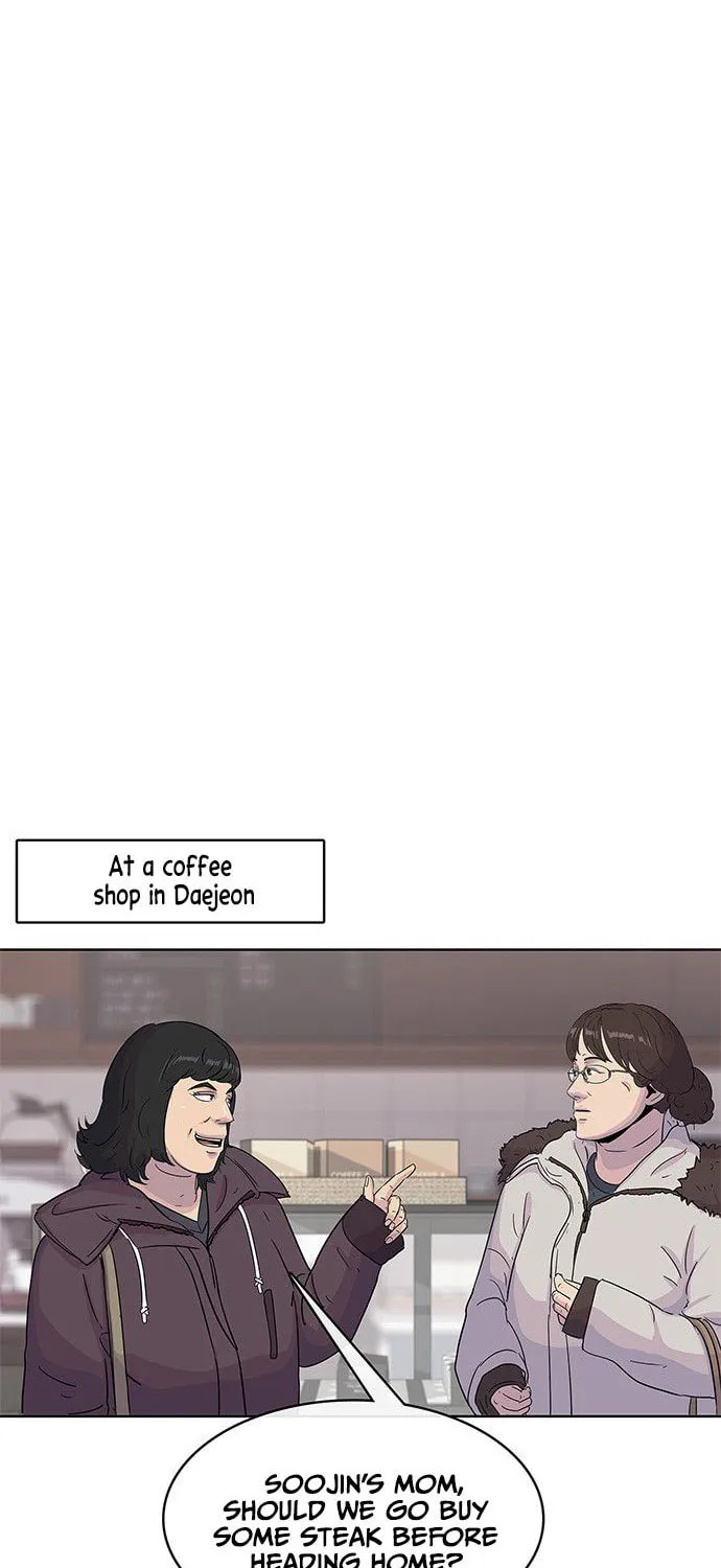 Read Kitchen Soldier chapter 93 image 8 on Lezhin