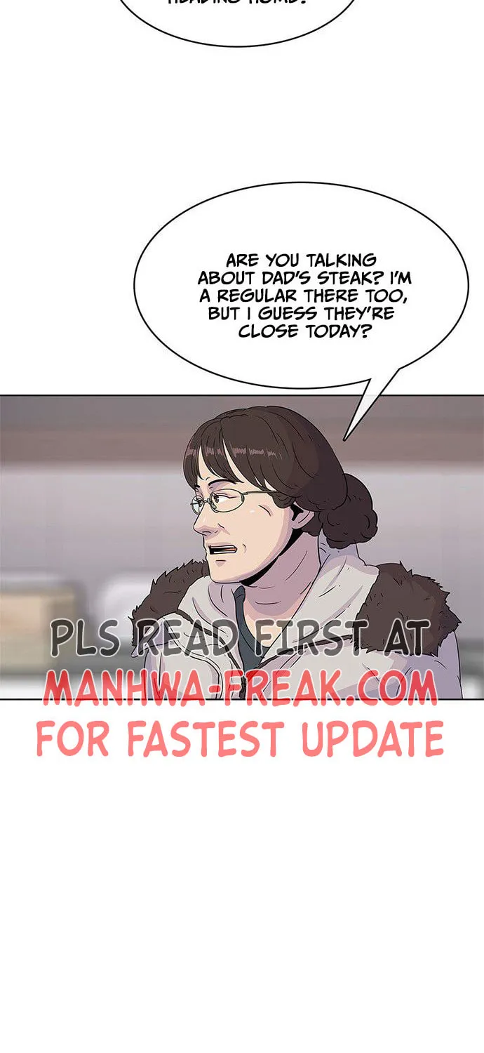 Read Kitchen Soldier chapter 93 image 9 on Lezhin