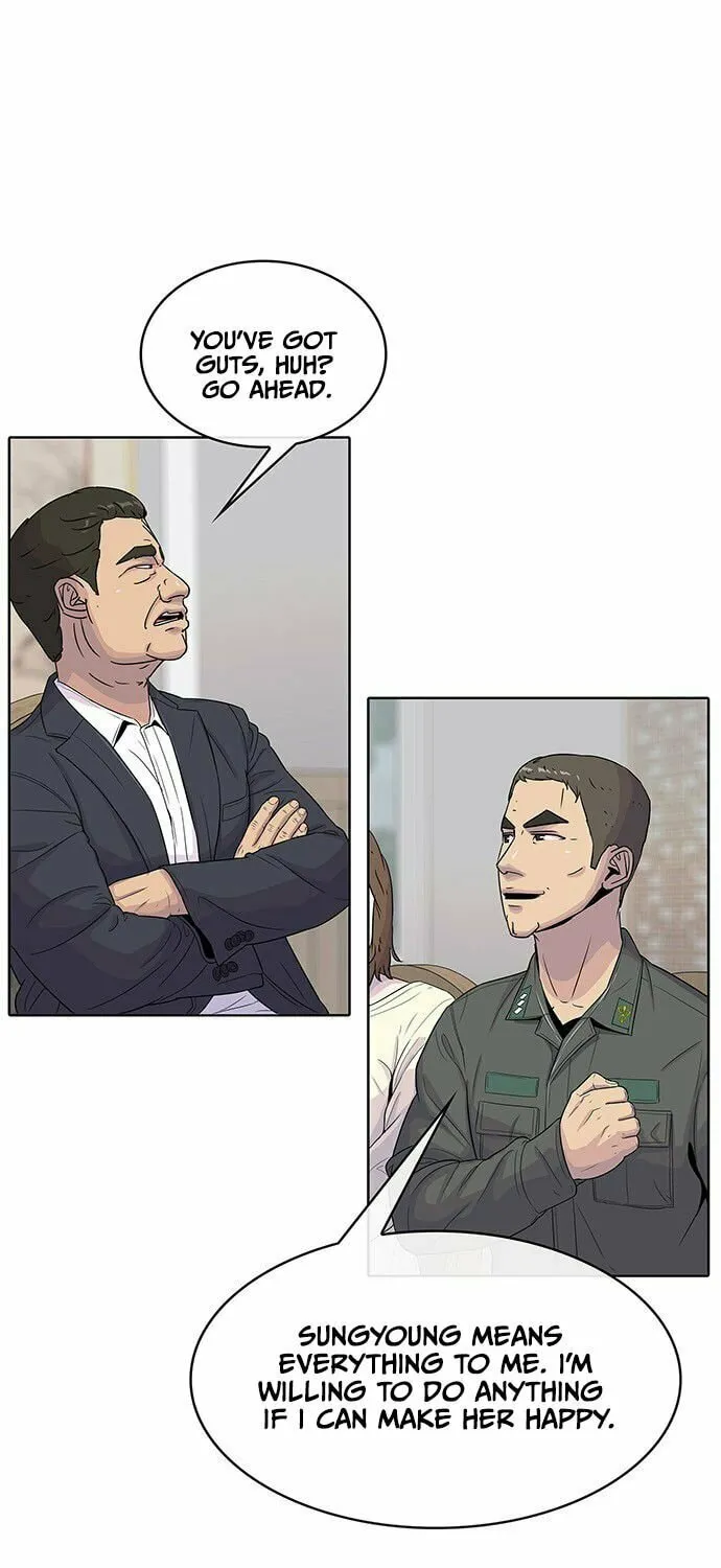 Read Kitchen Soldier chapter 94 image 11 on Lezhin
