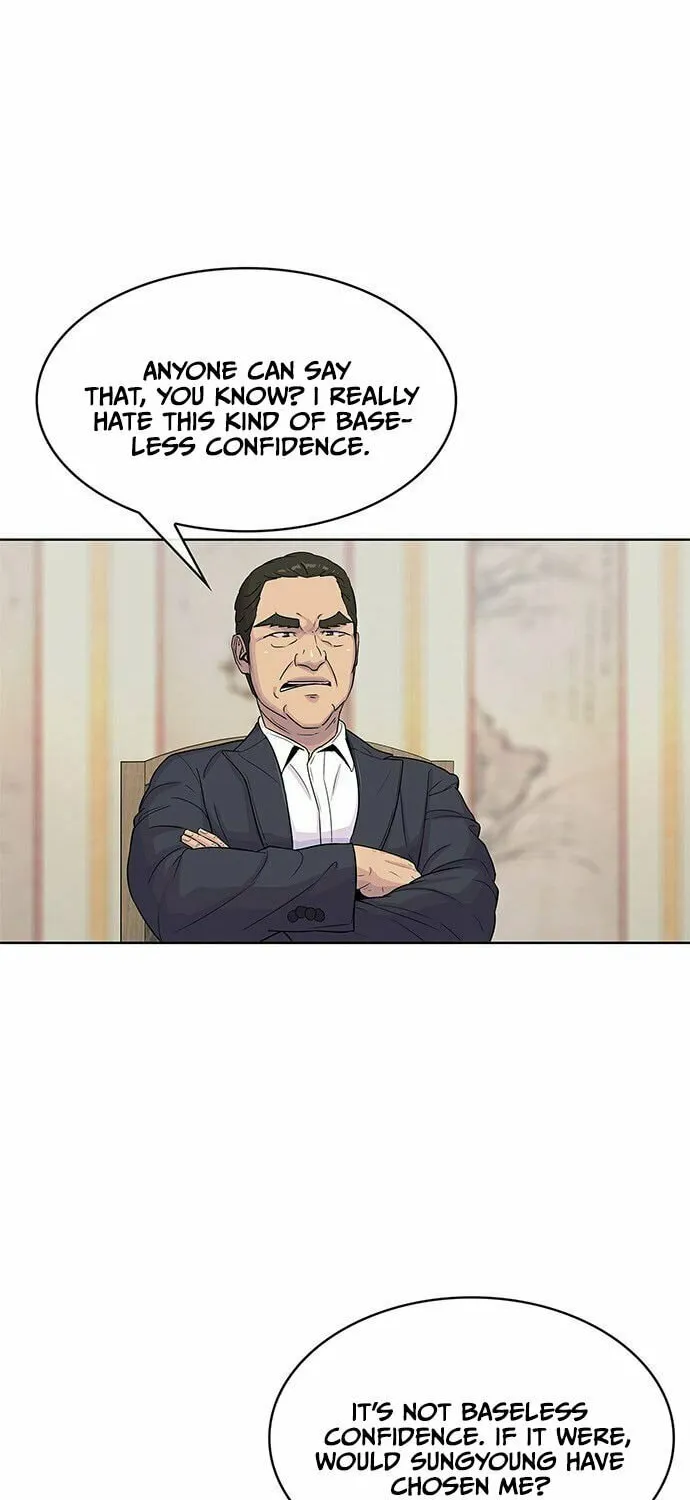 Read Kitchen Soldier chapter 94 image 12 on Lezhin