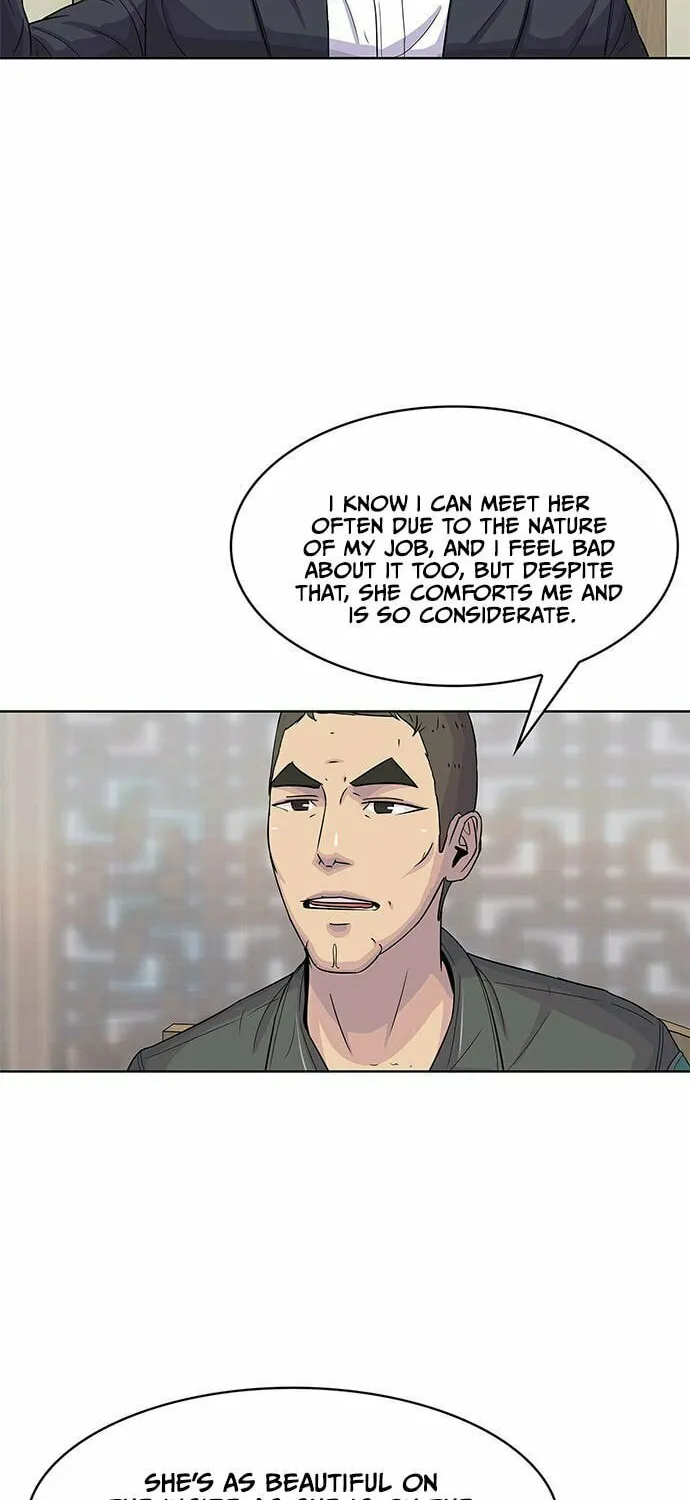 Read Kitchen Soldier chapter 94 image 14 on Lezhin