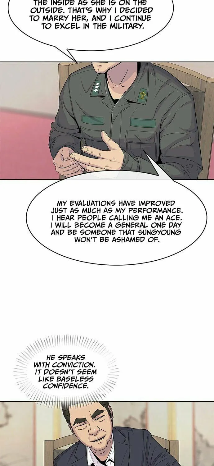 Read Kitchen Soldier chapter 94 image 15 on Lezhin