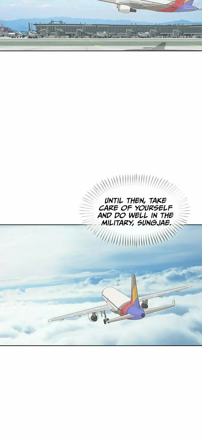 Read Kitchen Soldier chapter 94 image 22 on Lezhin
