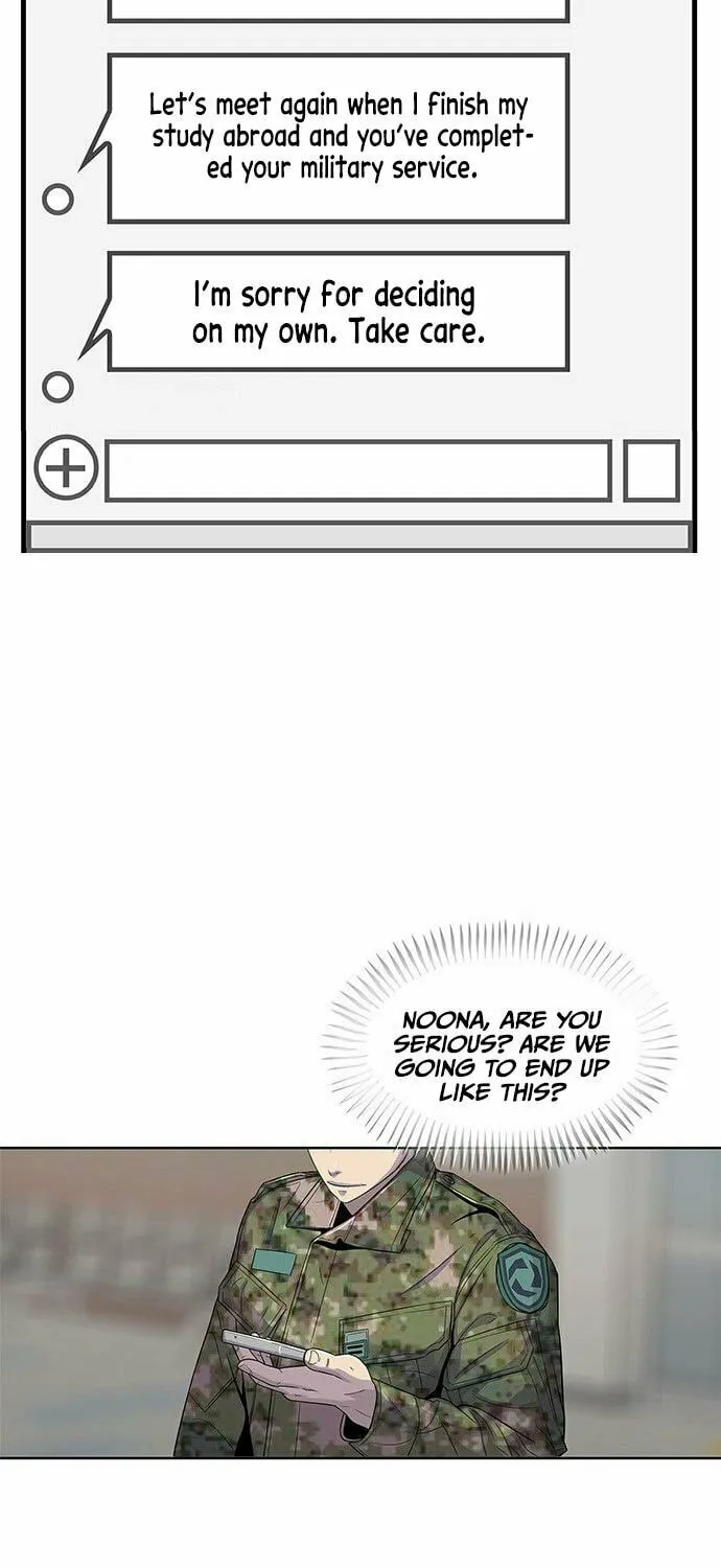 Read Kitchen Soldier chapter 94 image 24 on Lezhin