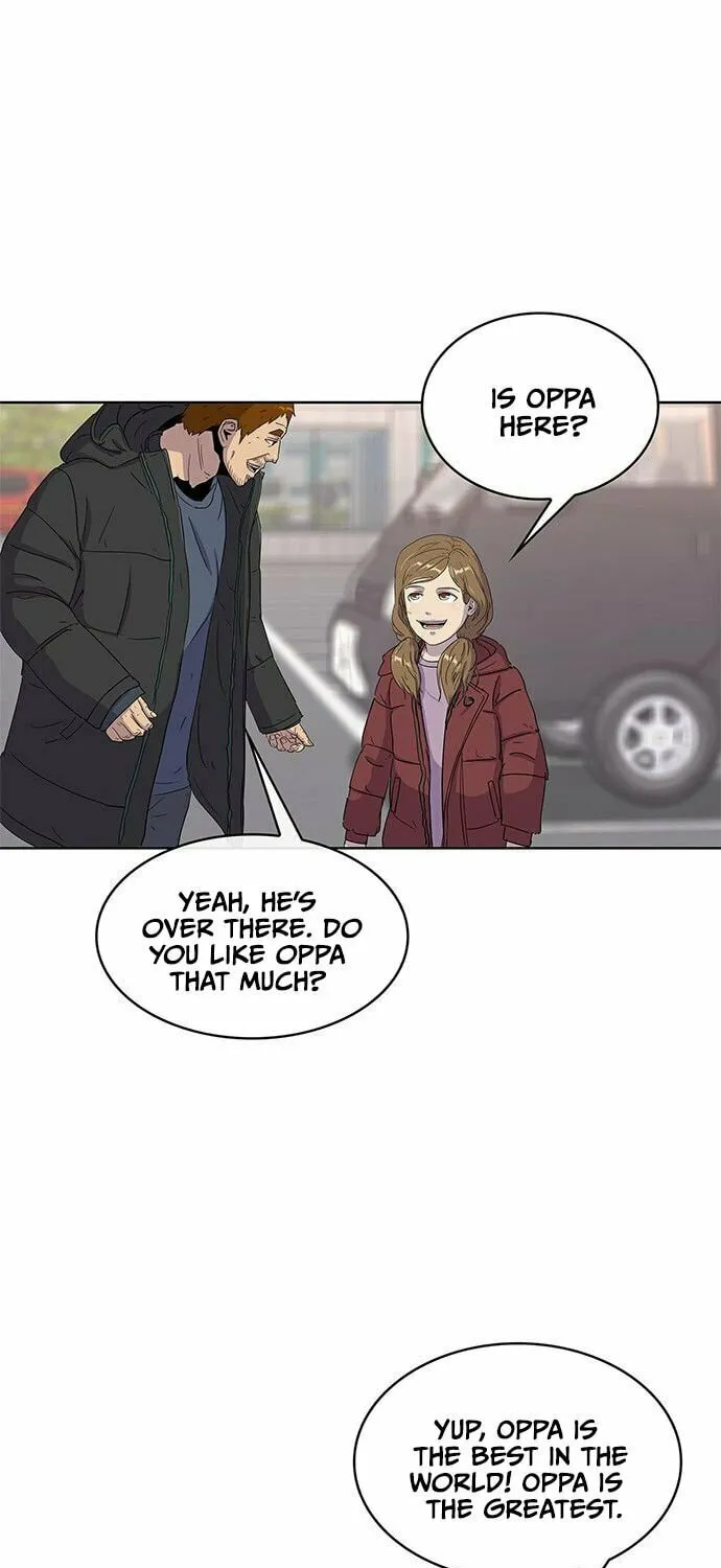 Read Kitchen Soldier chapter 94 image 27 on Lezhin