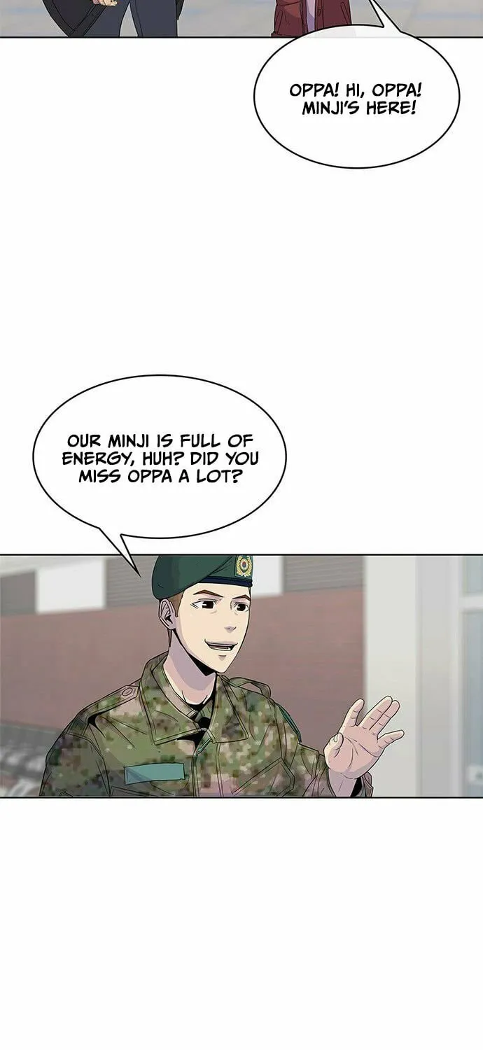 Read Kitchen Soldier chapter 94 image 29 on Lezhin