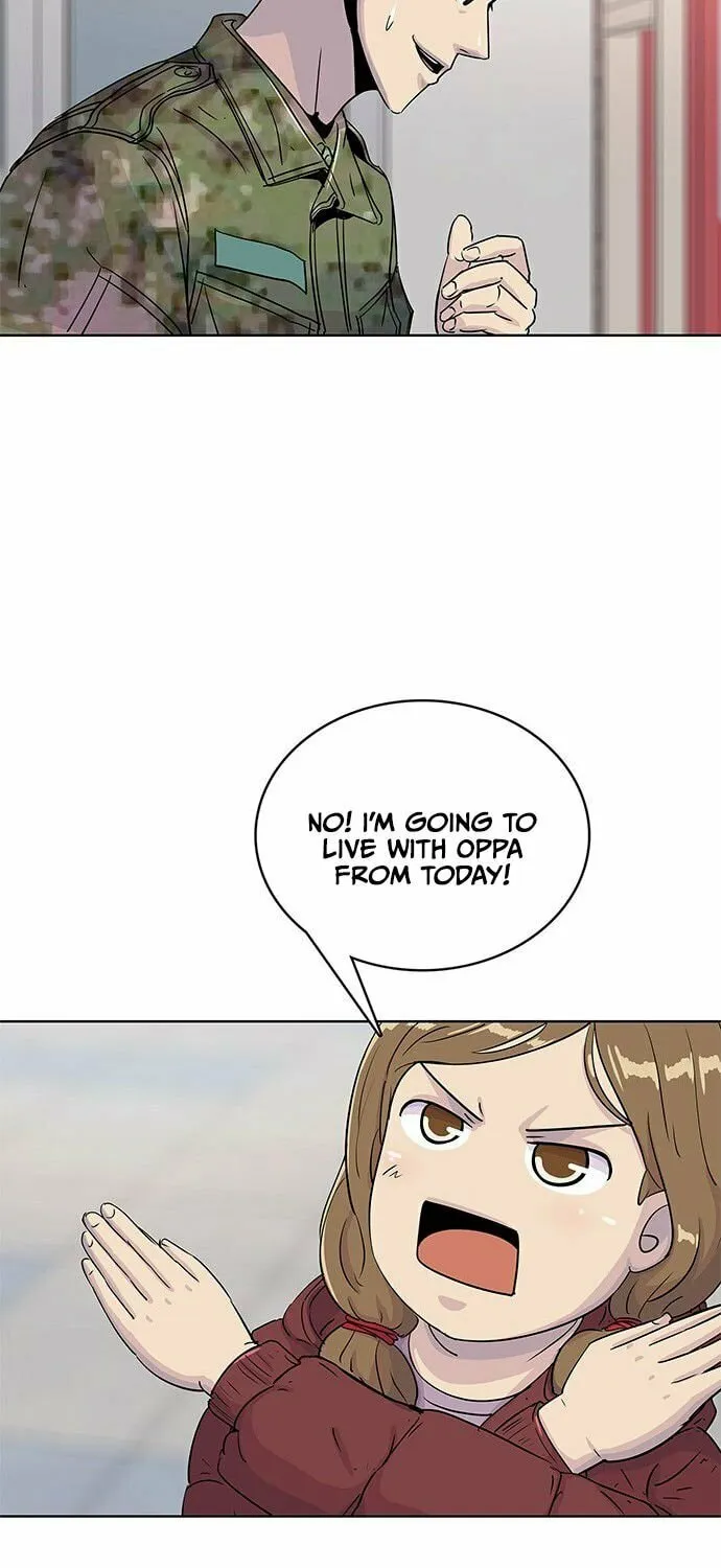 Read Kitchen Soldier chapter 94 image 31 on Lezhin
