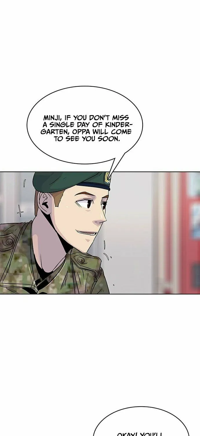 Read Kitchen Soldier chapter 94 image 32 on Lezhin