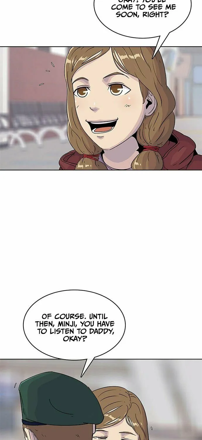 Read Kitchen Soldier chapter 94 image 33 on Lezhin